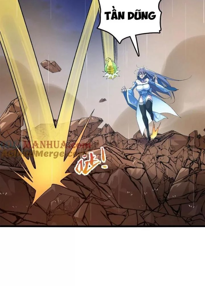 Tiến Hóa Đi, Caterpie Chapter 55 - 95