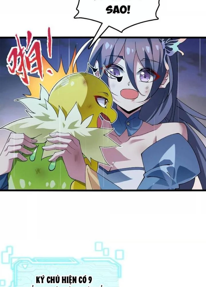 Tiến Hóa Đi, Caterpie Chapter 55 - 97