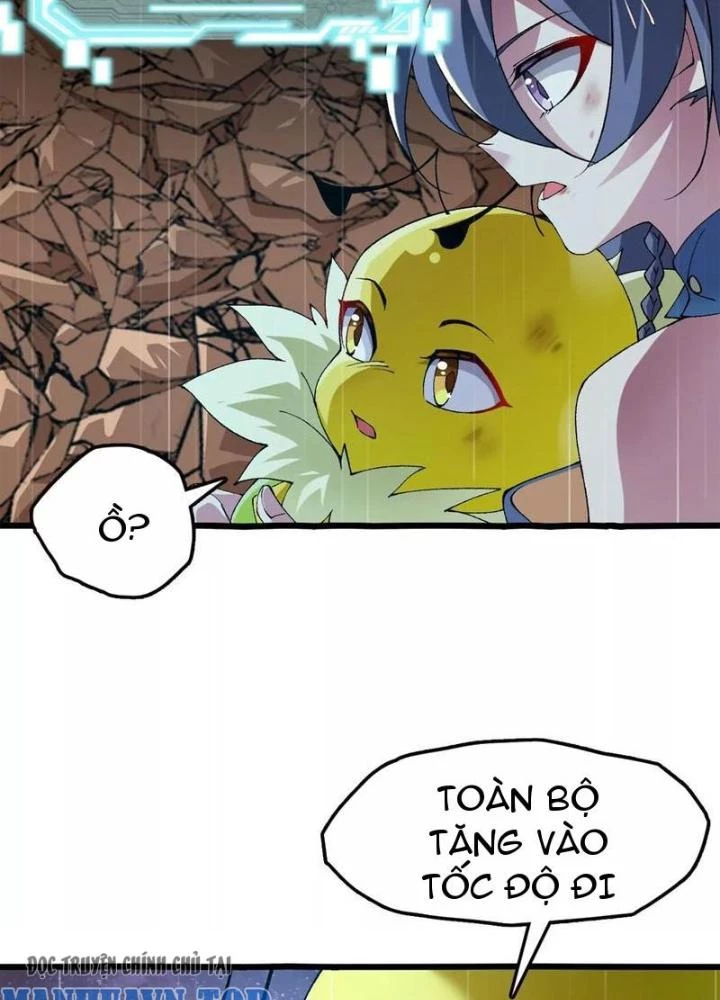 Tiến Hóa Đi, Caterpie Chapter 55 - 99
