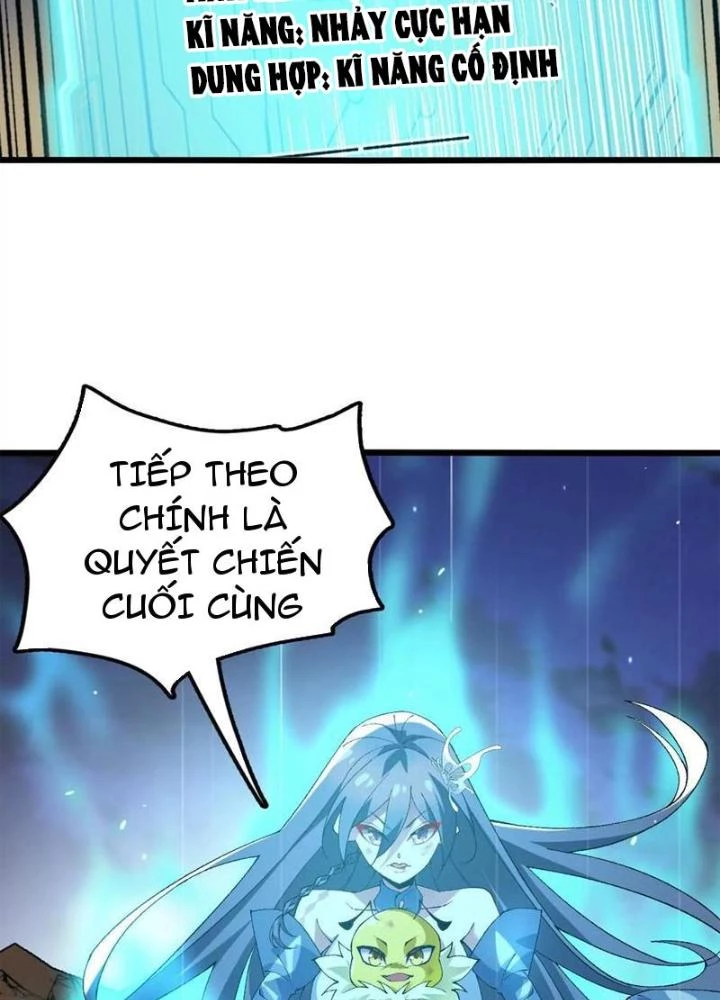 Tiến Hóa Đi, Caterpie Chapter 55 - 103