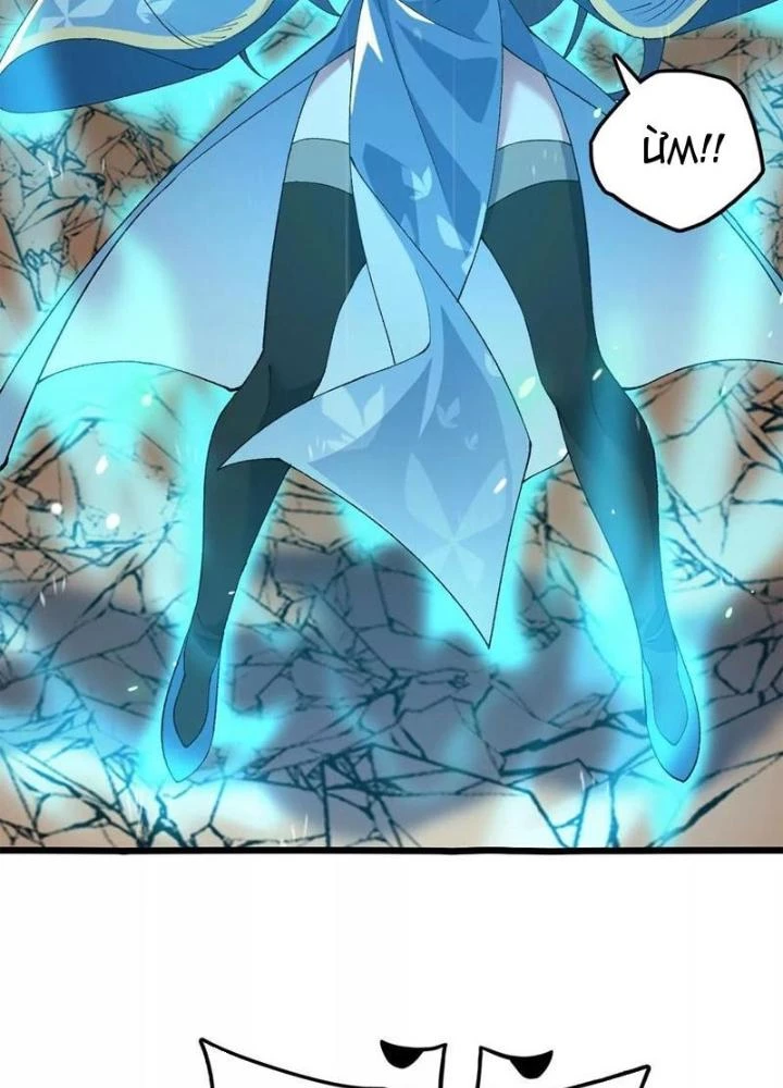 Tiến Hóa Đi, Caterpie Chapter 55 - 105