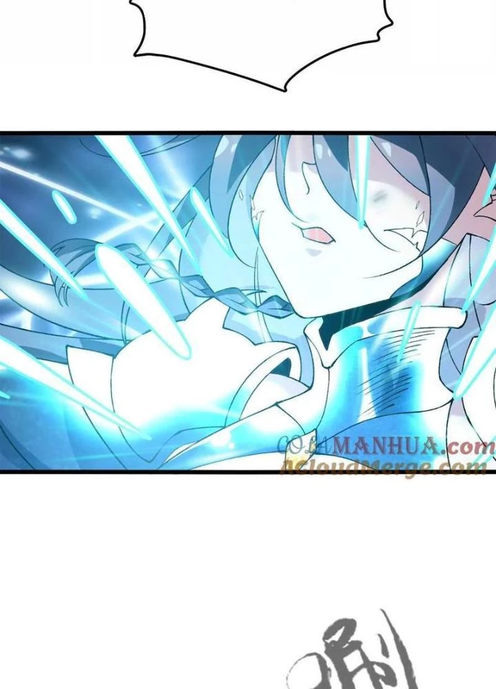 Tiến Hóa Đi, Caterpie Chapter 55 - 107