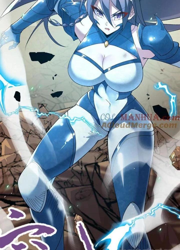 Tiến Hóa Đi, Caterpie Chapter 55 - 113