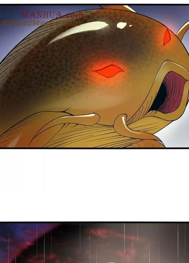 Tiến Hóa Đi, Caterpie Chapter 55 - 117