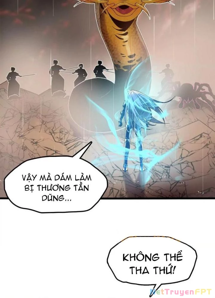 Tiến Hóa Đi, Caterpie Chapter 55 - 119