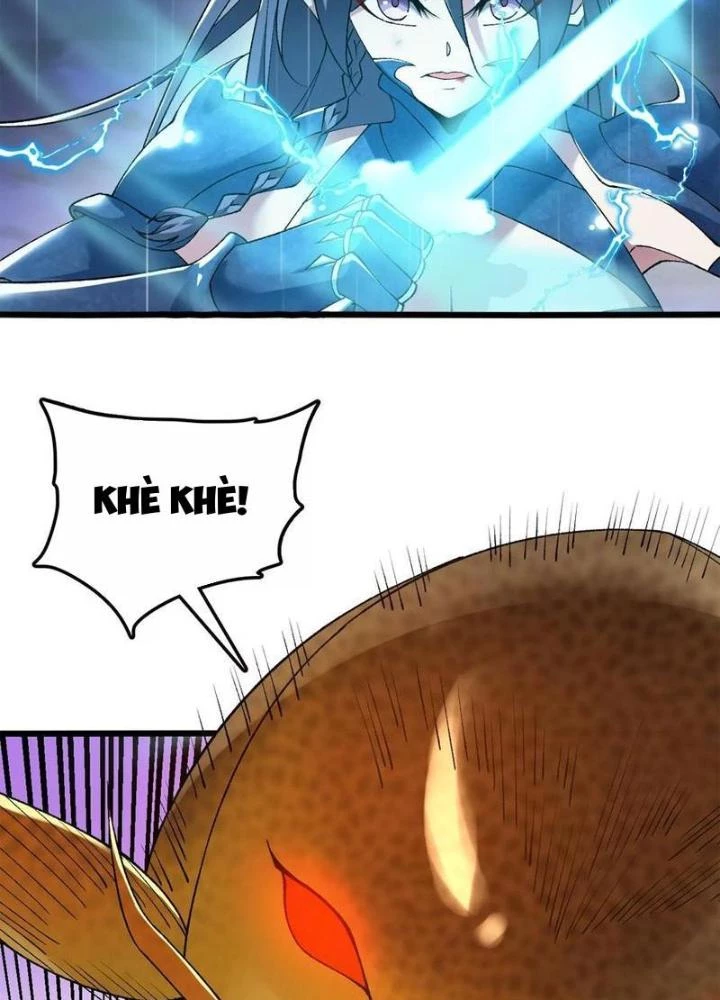 Tiến Hóa Đi, Caterpie Chapter 55 - 121