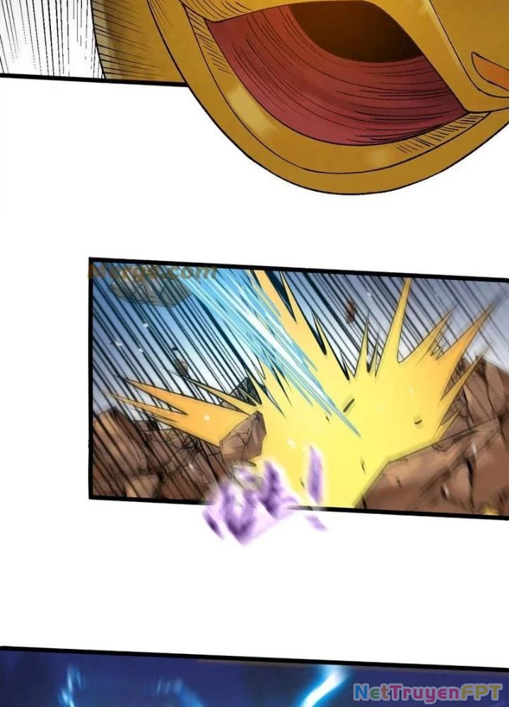 Tiến Hóa Đi, Caterpie Chapter 55 - 123