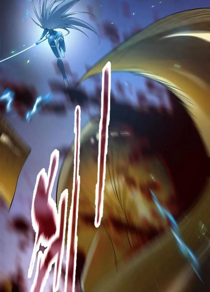 Tiến Hóa Đi, Caterpie Chapter 55 - 125