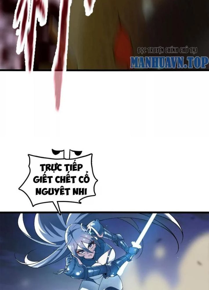 Tiến Hóa Đi, Caterpie Chapter 55 - 127