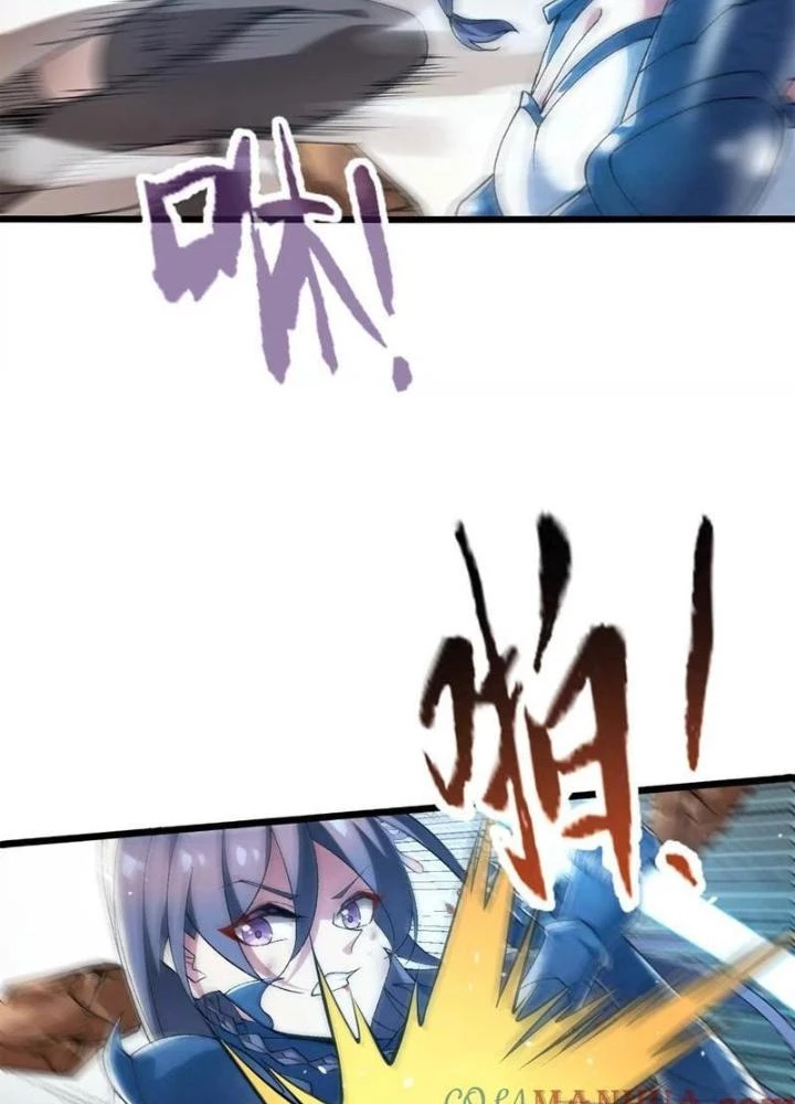 Tiến Hóa Đi, Caterpie Chapter 55 - 137