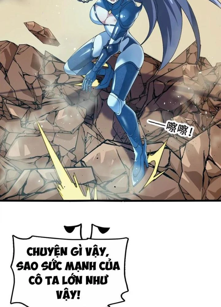 Tiến Hóa Đi, Caterpie Chapter 55 - 143