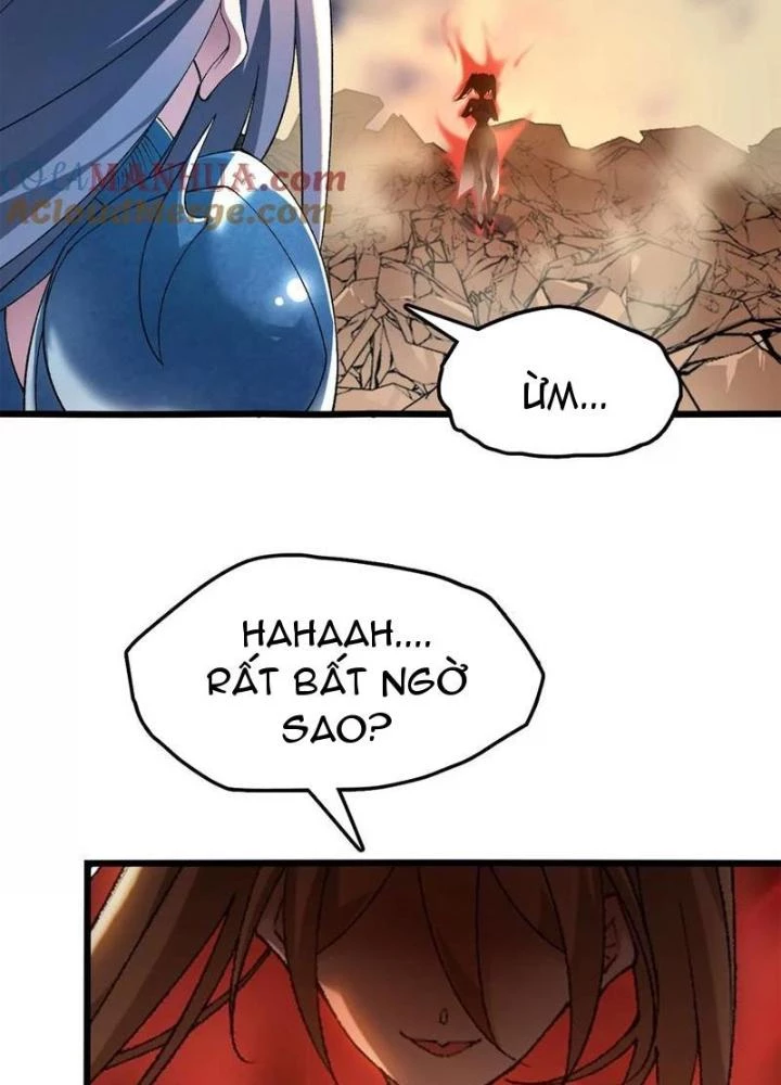 Tiến Hóa Đi, Caterpie Chapter 55 - 145