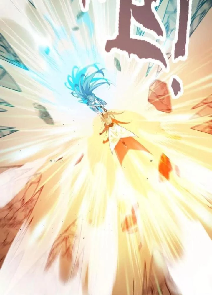 Tiến Hóa Đi, Caterpie Chapter 56 - 7