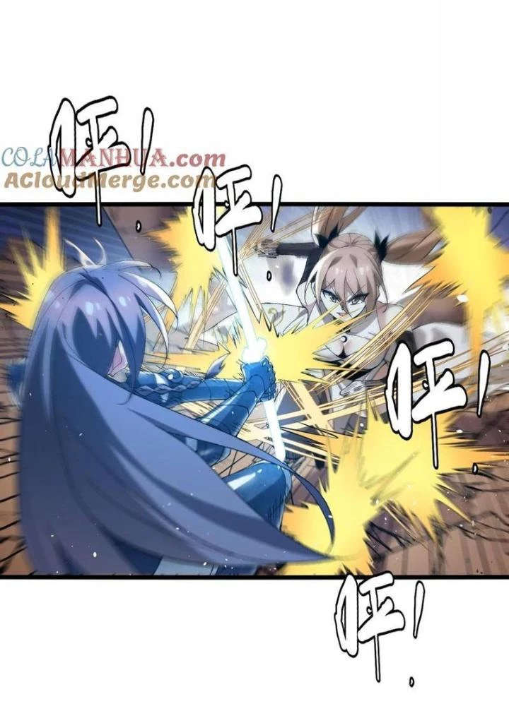 Tiến Hóa Đi, Caterpie Chapter 56 - 9