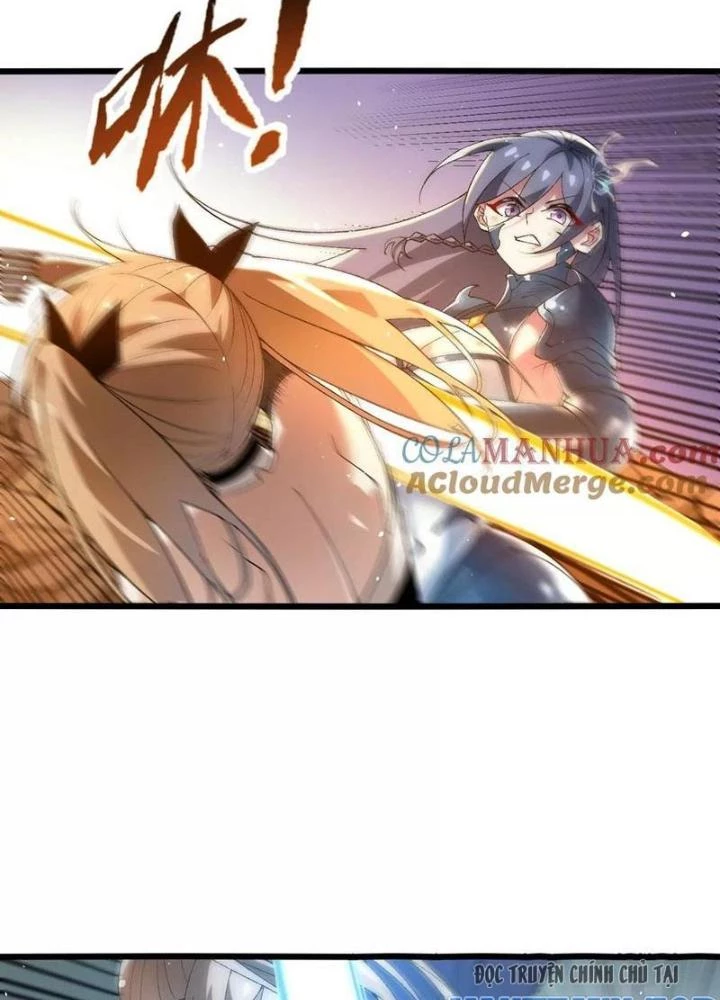 Tiến Hóa Đi, Caterpie Chapter 56 - 11