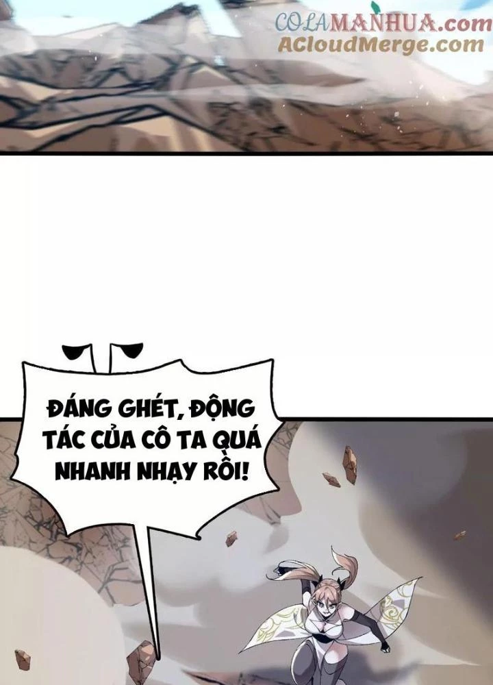 Tiến Hóa Đi, Caterpie Chapter 56 - 15