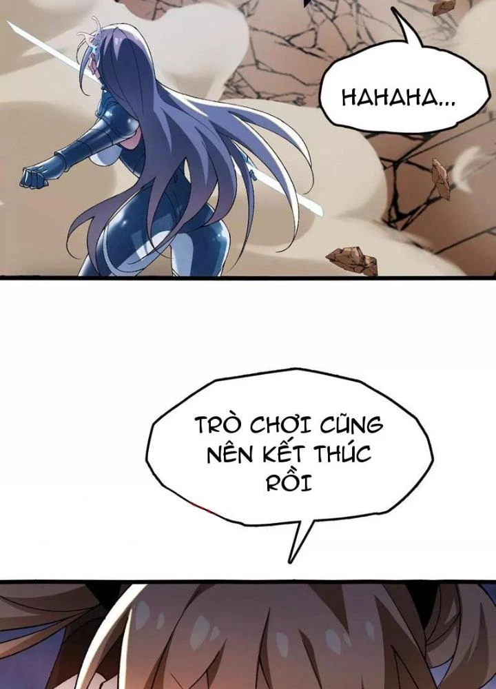 Tiến Hóa Đi, Caterpie Chapter 56 - 17