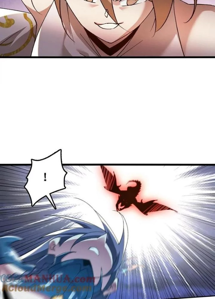 Tiến Hóa Đi, Caterpie Chapter 56 - 19