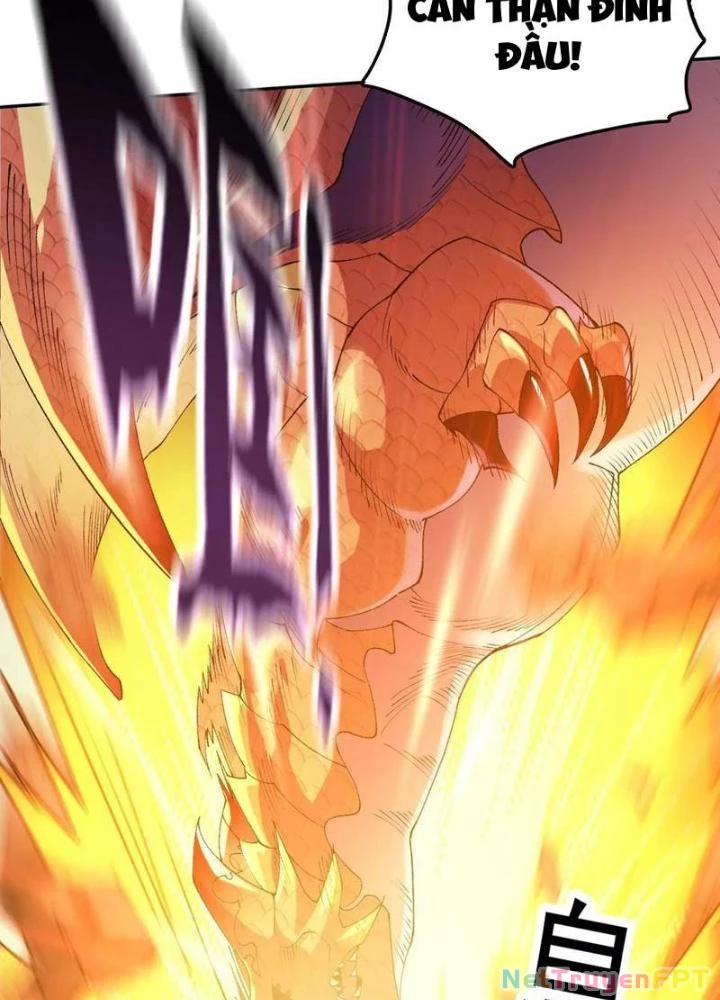 Tiến Hóa Đi, Caterpie Chapter 56 - 21