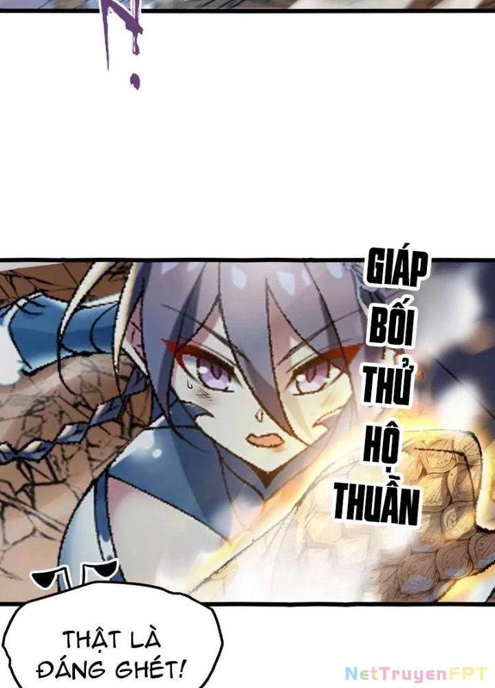 Tiến Hóa Đi, Caterpie Chapter 56 - 25