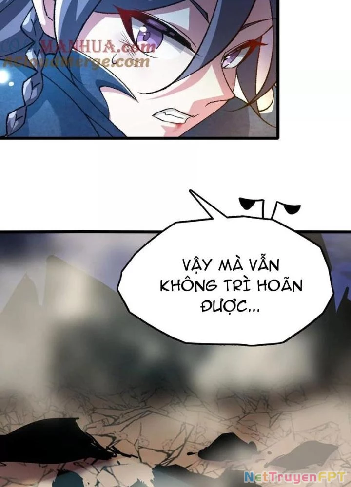 Tiến Hóa Đi, Caterpie Chapter 56 - 27