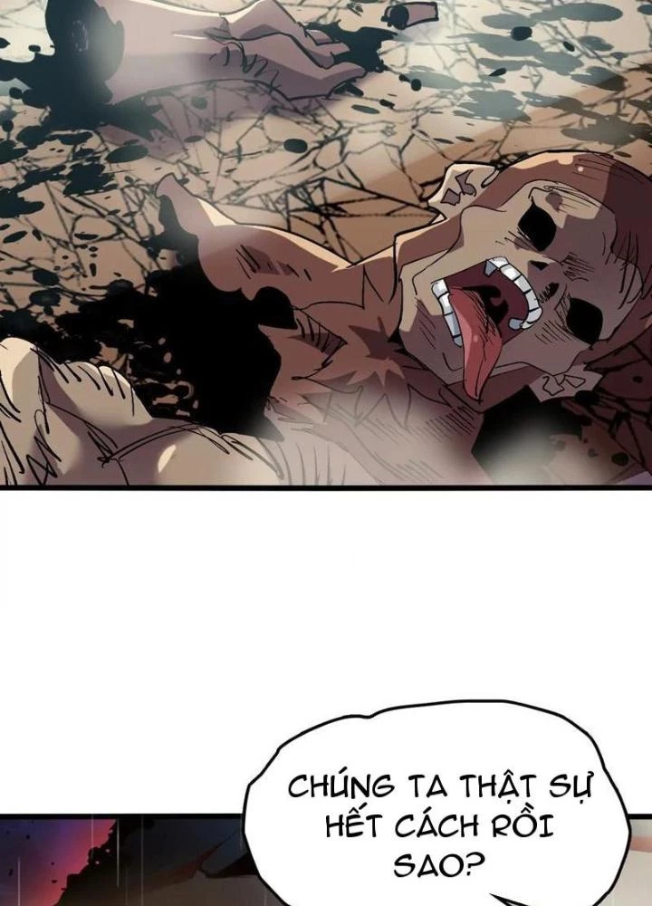 Tiến Hóa Đi, Caterpie Chapter 56 - 29