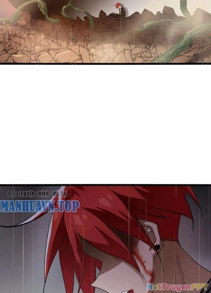 Tiến Hóa Đi, Caterpie Chapter 56 - 31