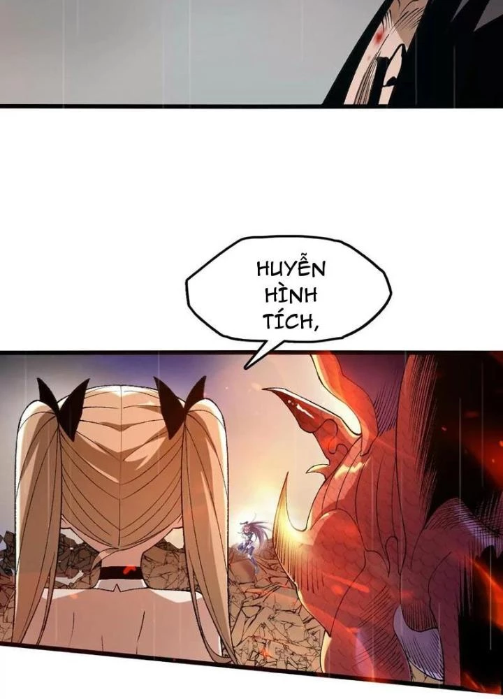 Tiến Hóa Đi, Caterpie Chapter 56 - 33