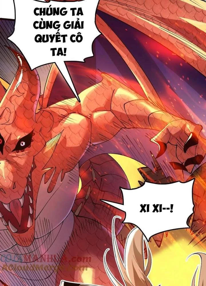 Tiến Hóa Đi, Caterpie Chapter 56 - 35