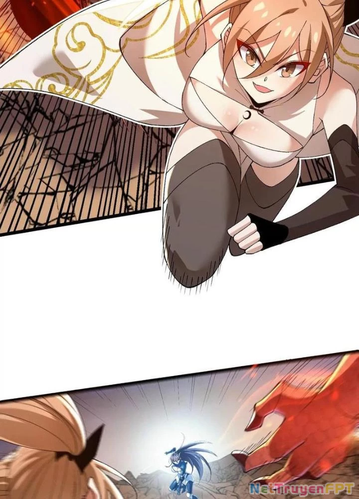 Tiến Hóa Đi, Caterpie Chapter 56 - 37