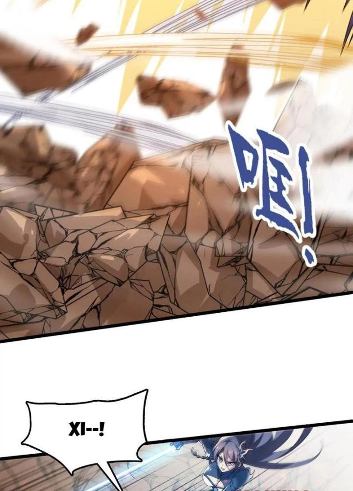 Tiến Hóa Đi, Caterpie Chapter 56 - 41