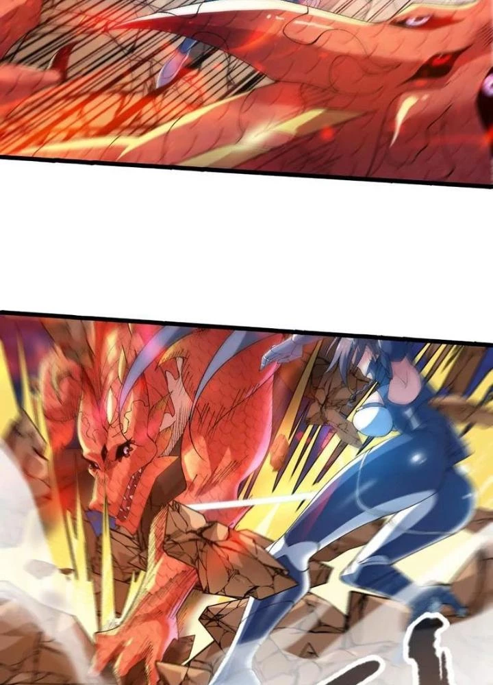 Tiến Hóa Đi, Caterpie Chapter 56 - 43