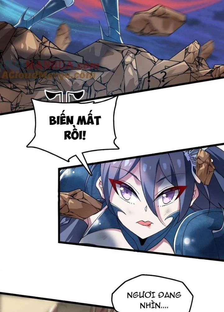 Tiến Hóa Đi, Caterpie Chapter 56 - 49