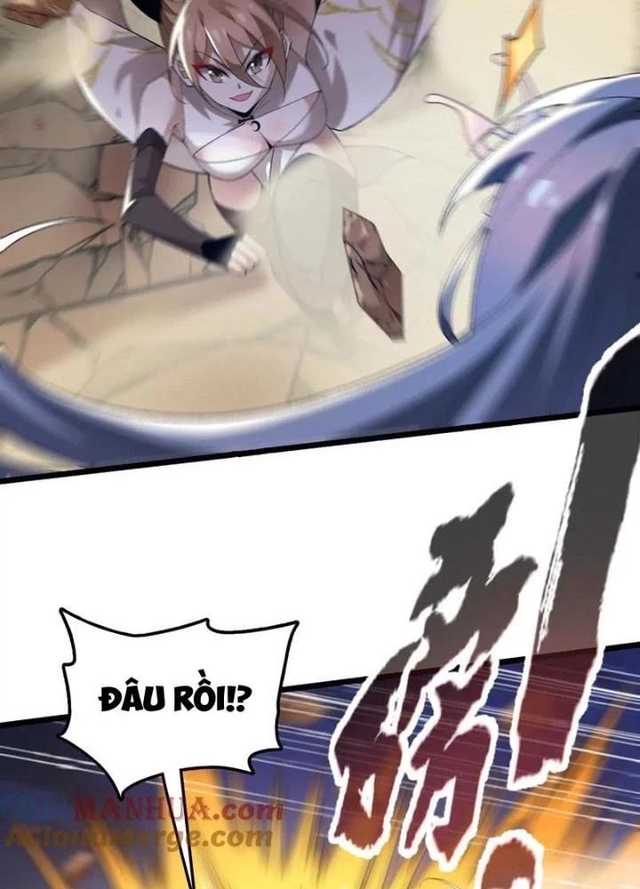 Tiến Hóa Đi, Caterpie Chapter 56 - 51