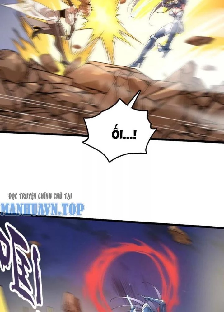 Tiến Hóa Đi, Caterpie Chapter 56 - 53