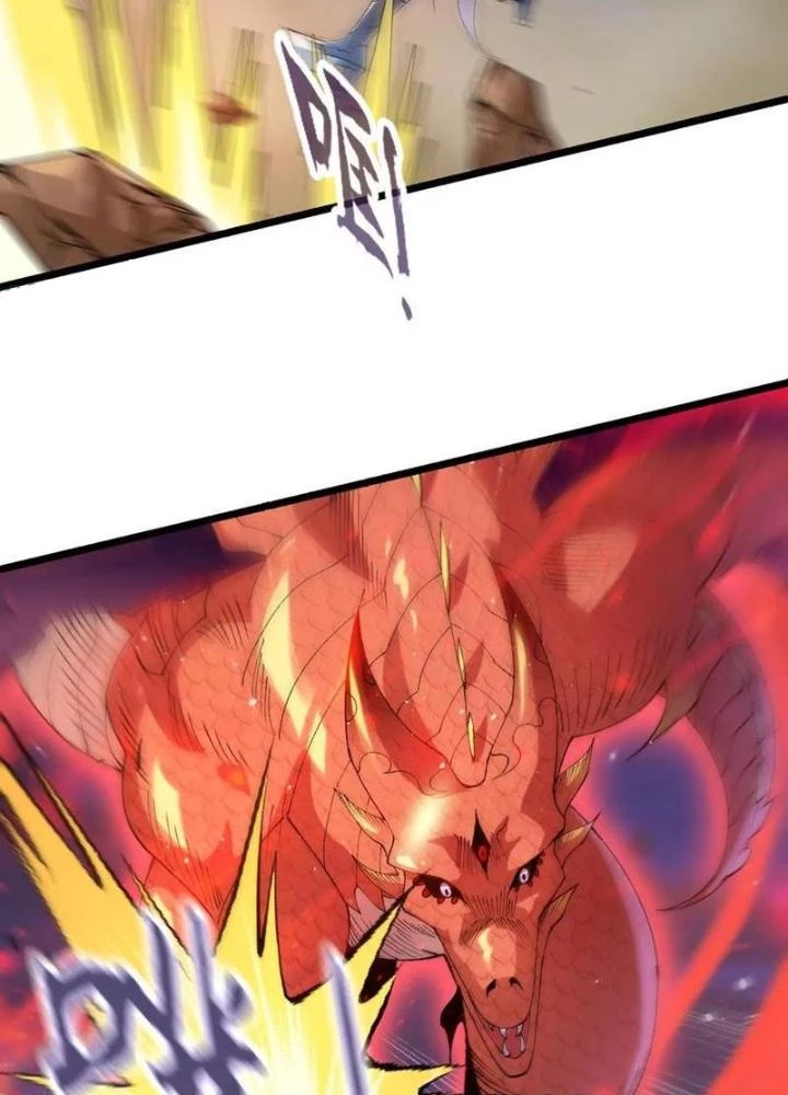 Tiến Hóa Đi, Caterpie Chapter 56 - 55