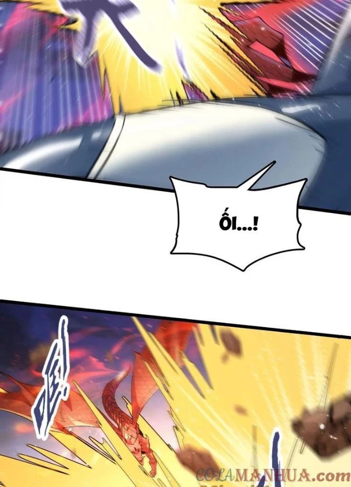 Tiến Hóa Đi, Caterpie Chapter 56 - 57