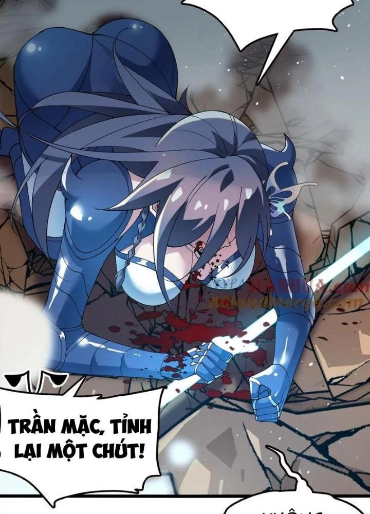 Tiến Hóa Đi, Caterpie Chapter 56 - 61