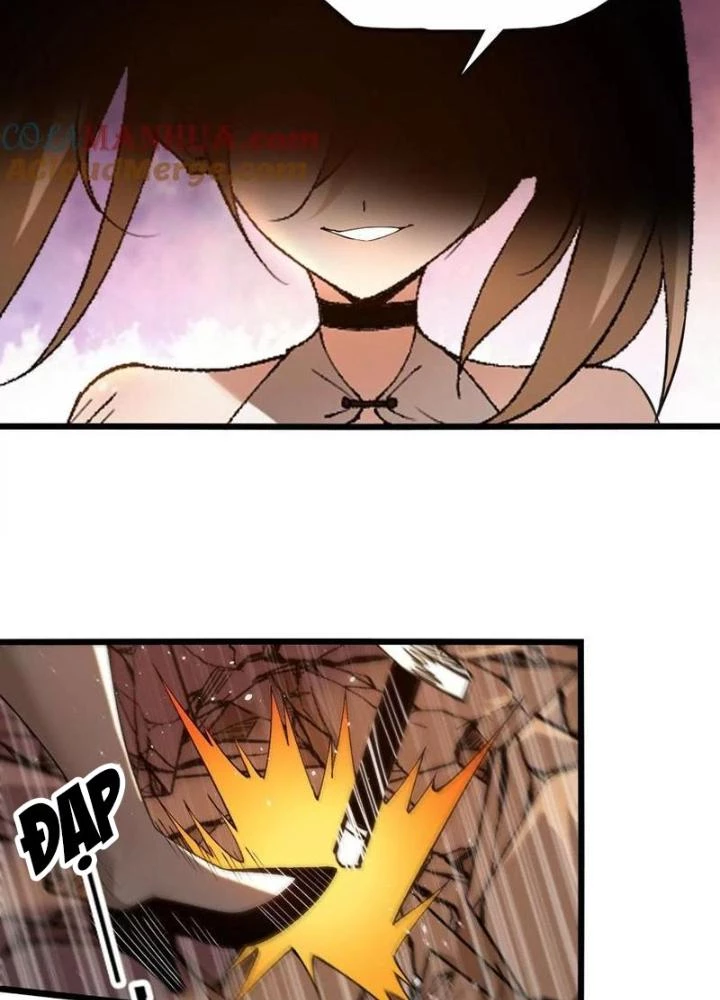 Tiến Hóa Đi, Caterpie Chapter 56 - 65