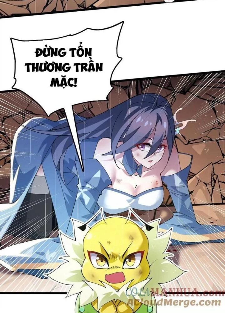 Tiến Hóa Đi, Caterpie Chapter 56 - 73