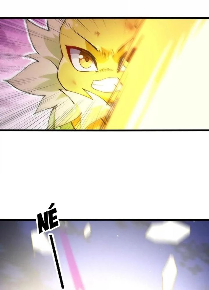 Tiến Hóa Đi, Caterpie Chapter 56 - 79