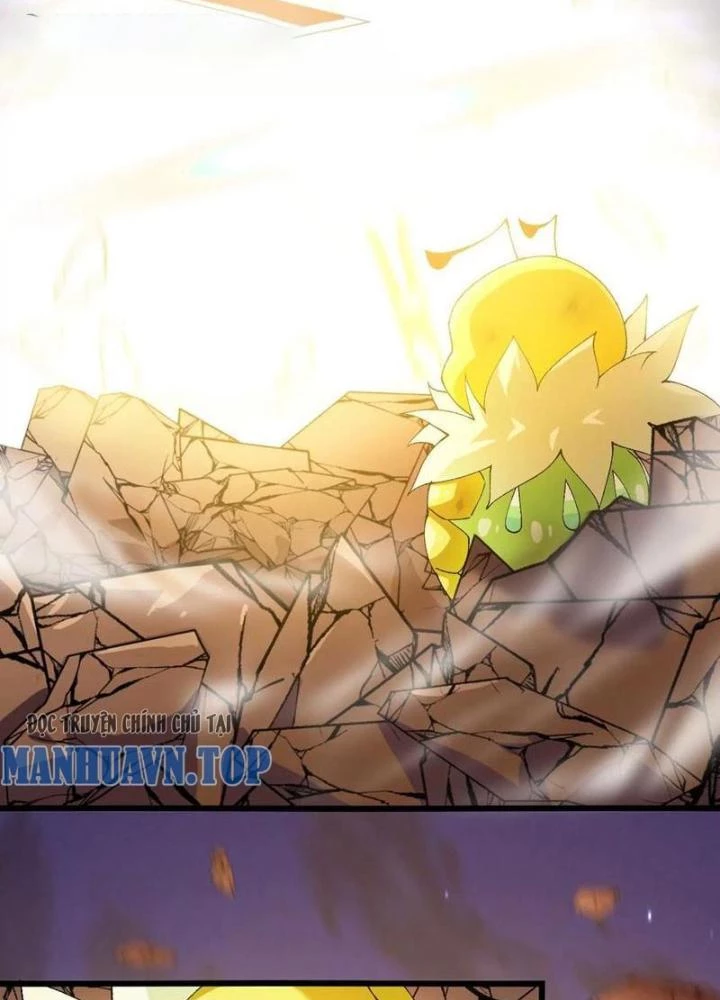 Tiến Hóa Đi, Caterpie Chapter 56 - 81