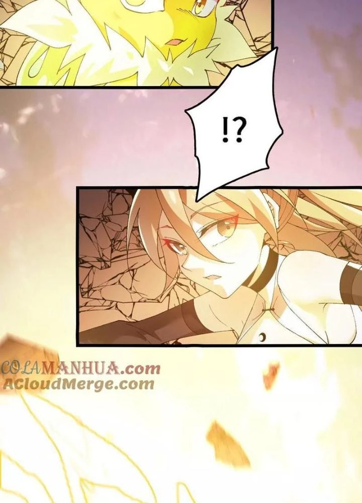 Tiến Hóa Đi, Caterpie Chapter 56 - 83