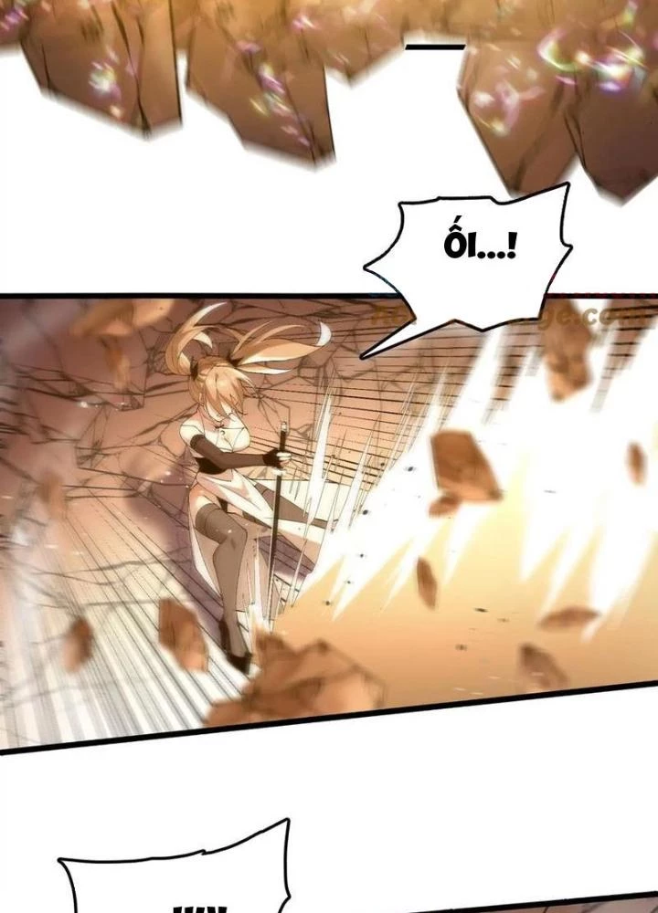 Tiến Hóa Đi, Caterpie Chapter 56 - 87