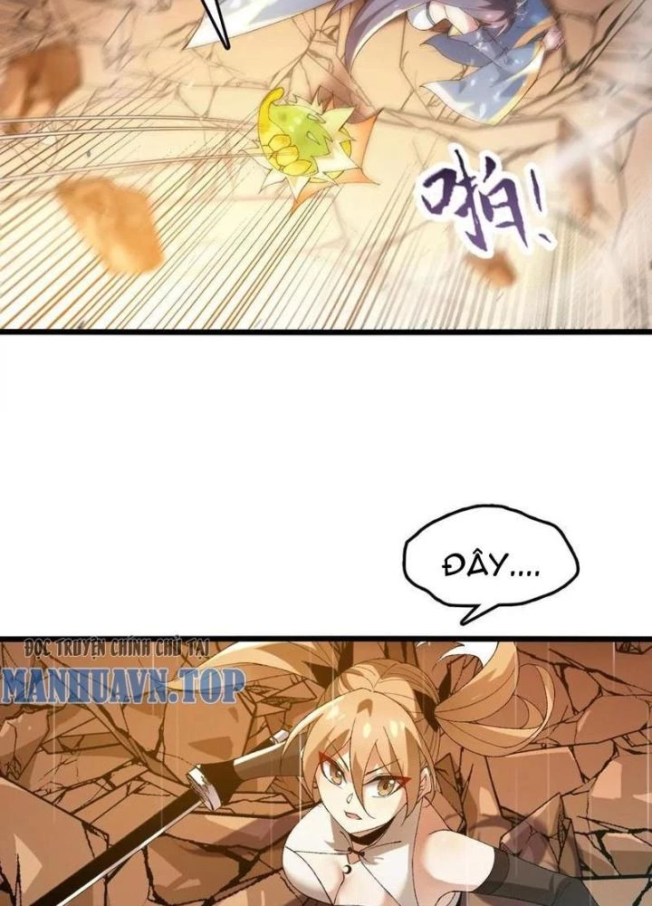 Tiến Hóa Đi, Caterpie Chapter 56 - 89