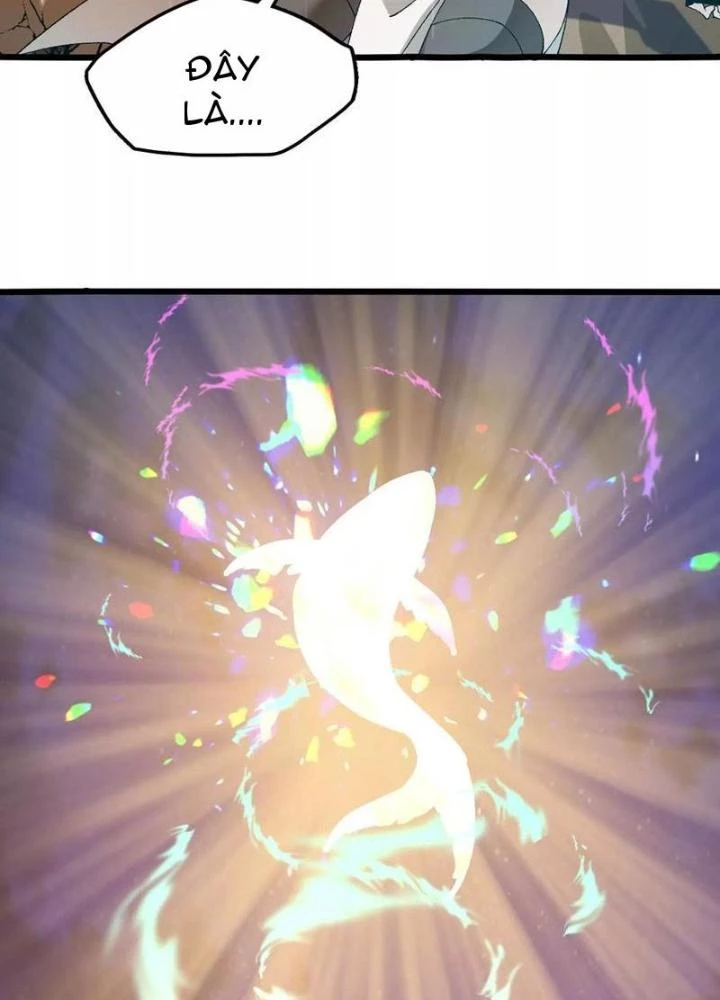 Tiến Hóa Đi, Caterpie Chapter 56 - 91