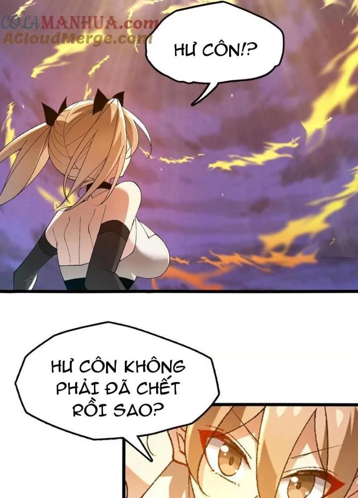 Tiến Hóa Đi, Caterpie Chapter 56 - 93