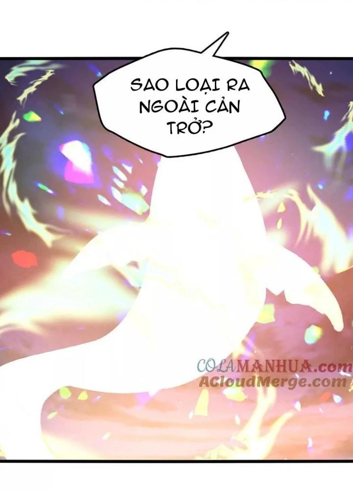 Tiến Hóa Đi, Caterpie Chapter 56 - 95