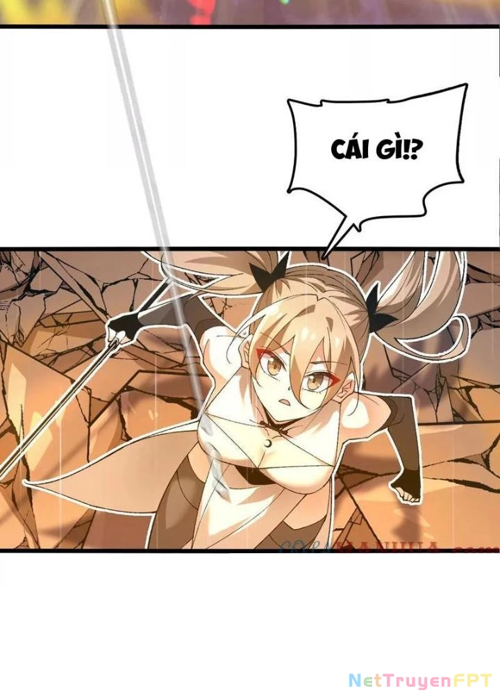 Tiến Hóa Đi, Caterpie Chapter 56 - 101