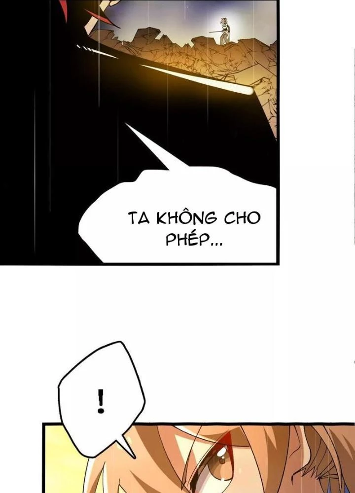 Tiến Hóa Đi, Caterpie Chapter 56 - 103